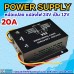 หม้อแปลง แปลงไฟ 24V เป็น 12V ขนาด 20A